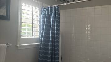SĂšche-cheveux, serviettes fournies, savon, papier toilette