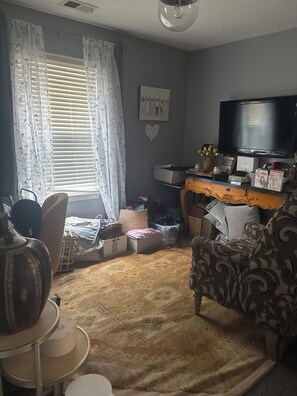 Interior - Hostel type accomadation (Kansas City)