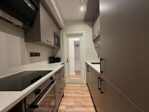 Cucina privata