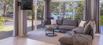 Amaroo Cottage Smiths Lake