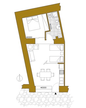 Planløsning