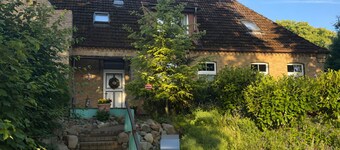 Apartment 'Olivias' with Shared Pool, Shared Garden and Wi-Fi