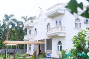 Fachada