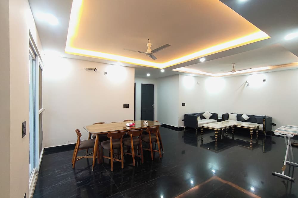 Life Spring Retreat Center - Greater Noida