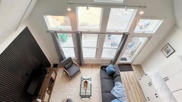 Een smart-tv