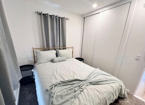 3 Schlafzimmer, Bügeleisen/Bügelbrett, kostenloses WLAN, Bettwäsche