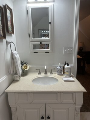 Badkamer