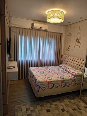 Room - Vrbo Property (Penha)