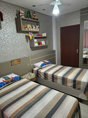 Room - Vrbo Property (Penha)