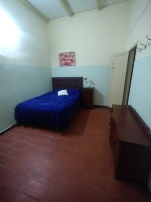 Double Room, Courtyard View - Hotel Histórico (Buenos Aires)