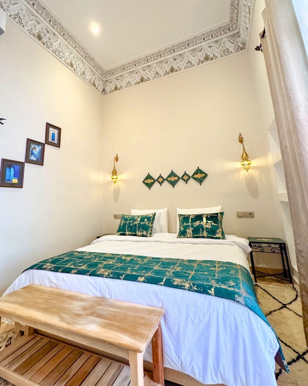 客房