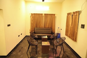 Interior - Lumiere Point Yercaud  (Yercaud)