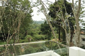 Property grounds - Lumiere Point Yercaud  (Yercaud)