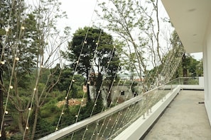 Property grounds - Lumiere Point Yercaud  (Yercaud)