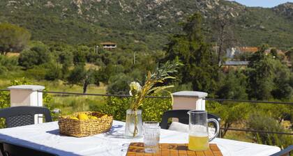 Rural Villa with a View by Propertize