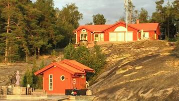 Ulkopuoli