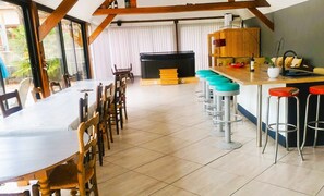Restaurantes