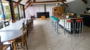 Restauration