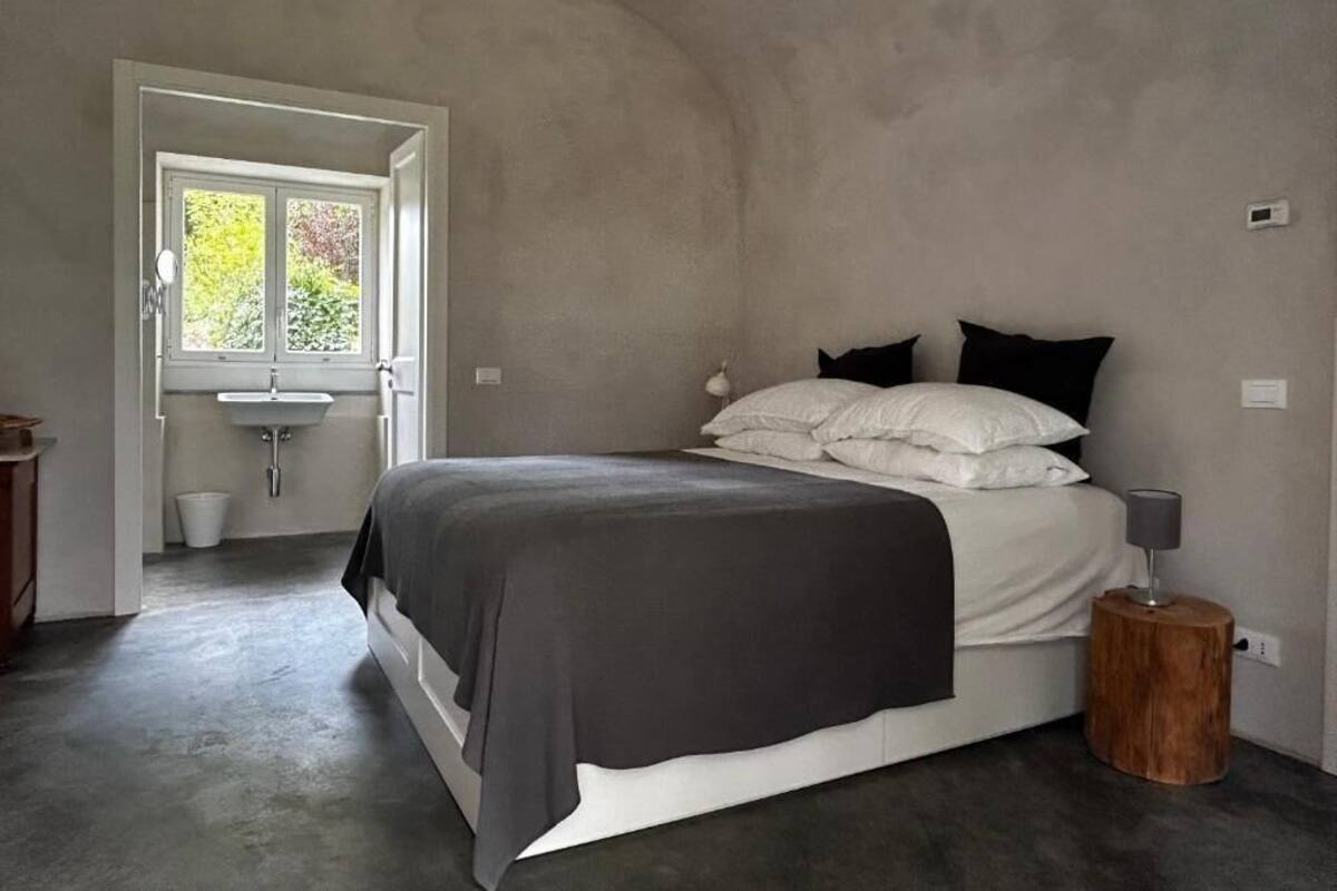 Junior Suite, Patio, Garden View | Free WiFi