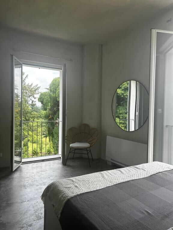 Deluxe Suite, Patio, Garden View
