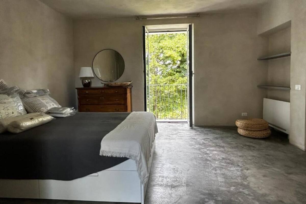 Junior Suite, Patio, Garden View | Free WiFi
