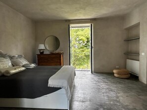Junior Suite, Patio, Garden View - La Torre Granaia (EUROPE)