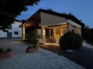 Exterior - La Torre Granaia (EUROPE)