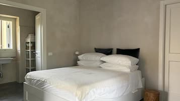 Family Suite, Patio, Garden View | Free WiFi