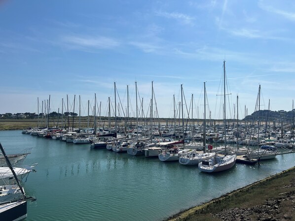 Port de plaisance