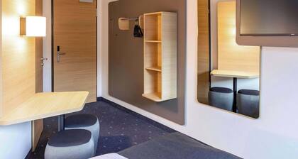 B&B Hotel Memmingen