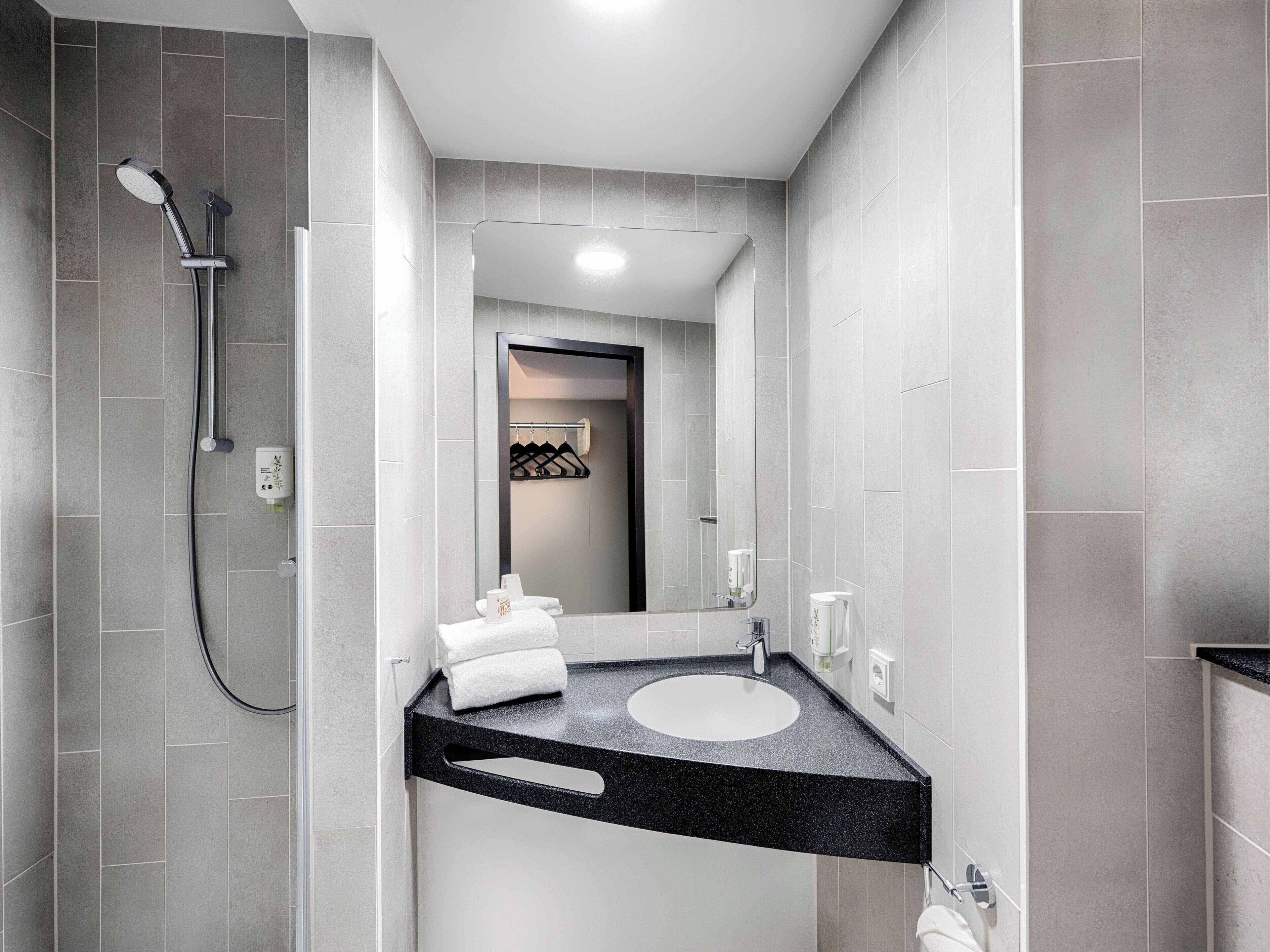 Badkamer