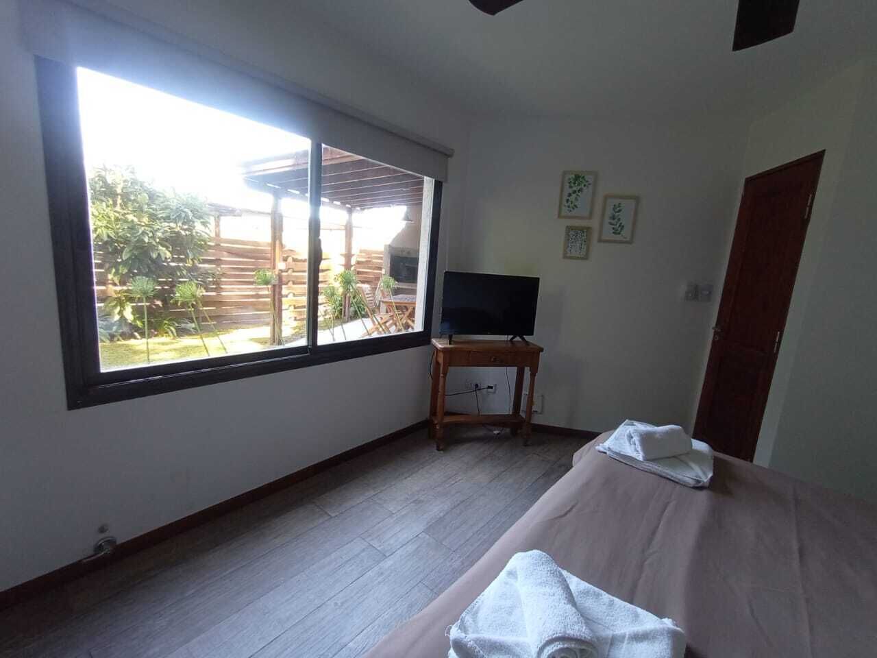 In-room safe, blackout drapes, WiFi (free), individually decorated