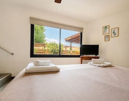 Cabaña (Unit 4)