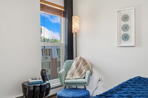 Interior - The Aviary Near CSU Pool, Sauna, and Gym (Fort Collins)