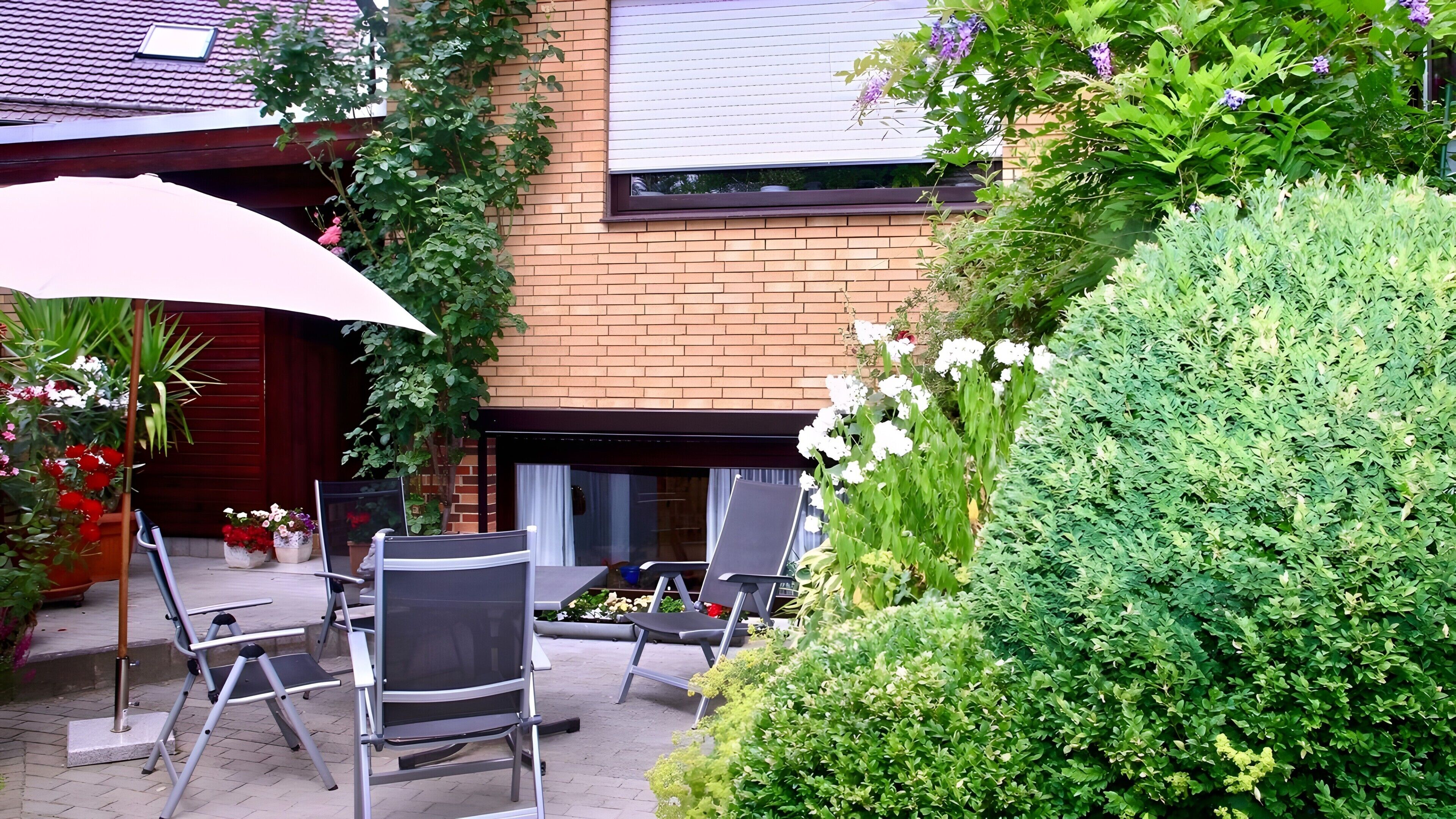 Terras