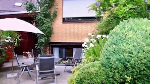 Terras