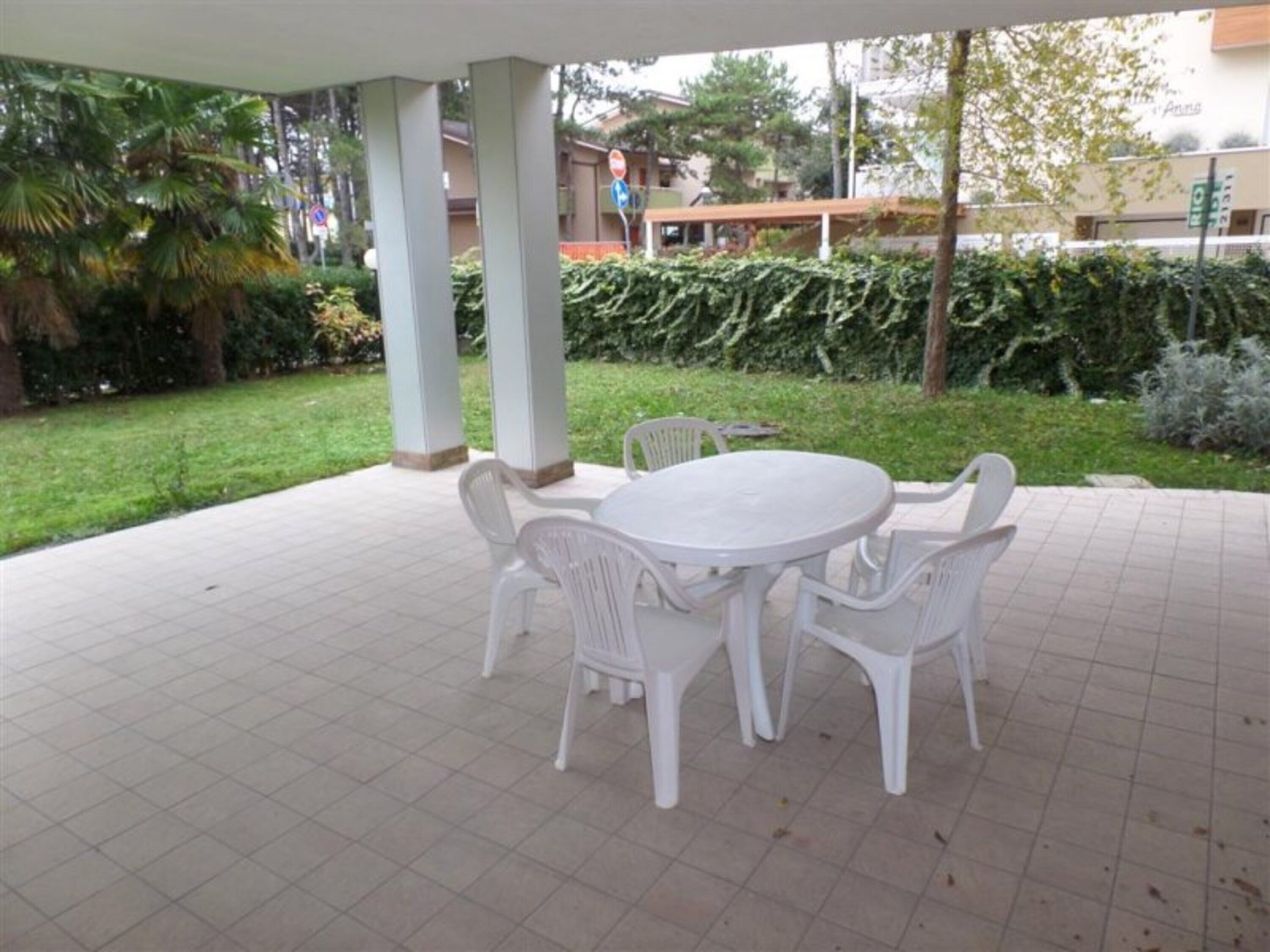 Terraço/pátio