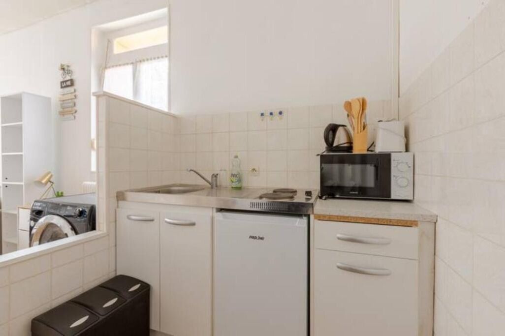 Privékeuken