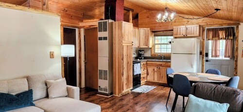 The Good Cabin in National City - 2 bedroom