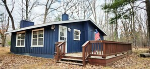 Unclassified image, 4 of 21, button - The Good Cabin in National City - 2 bedroom (National City)