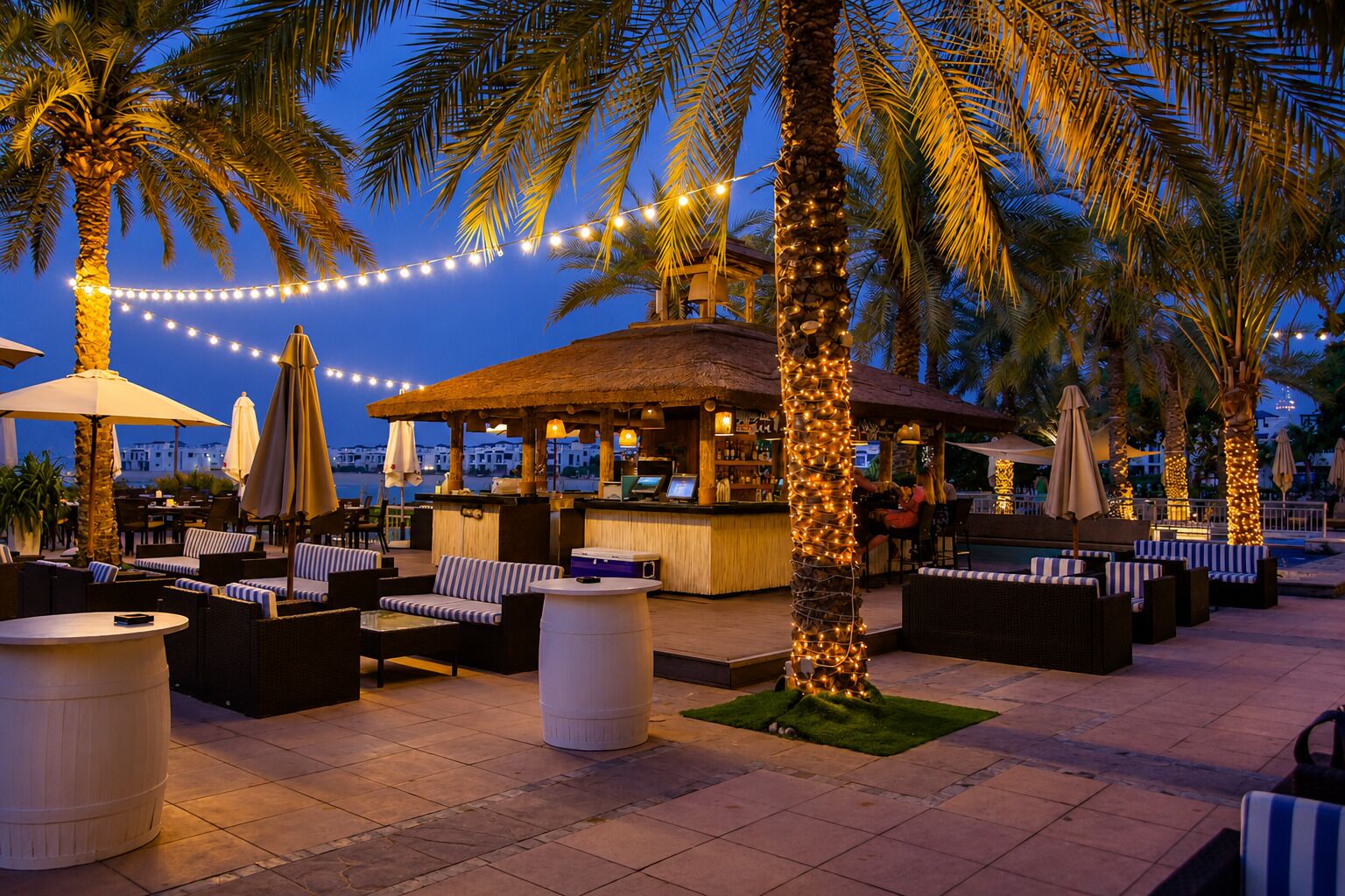 Bar (sur place)