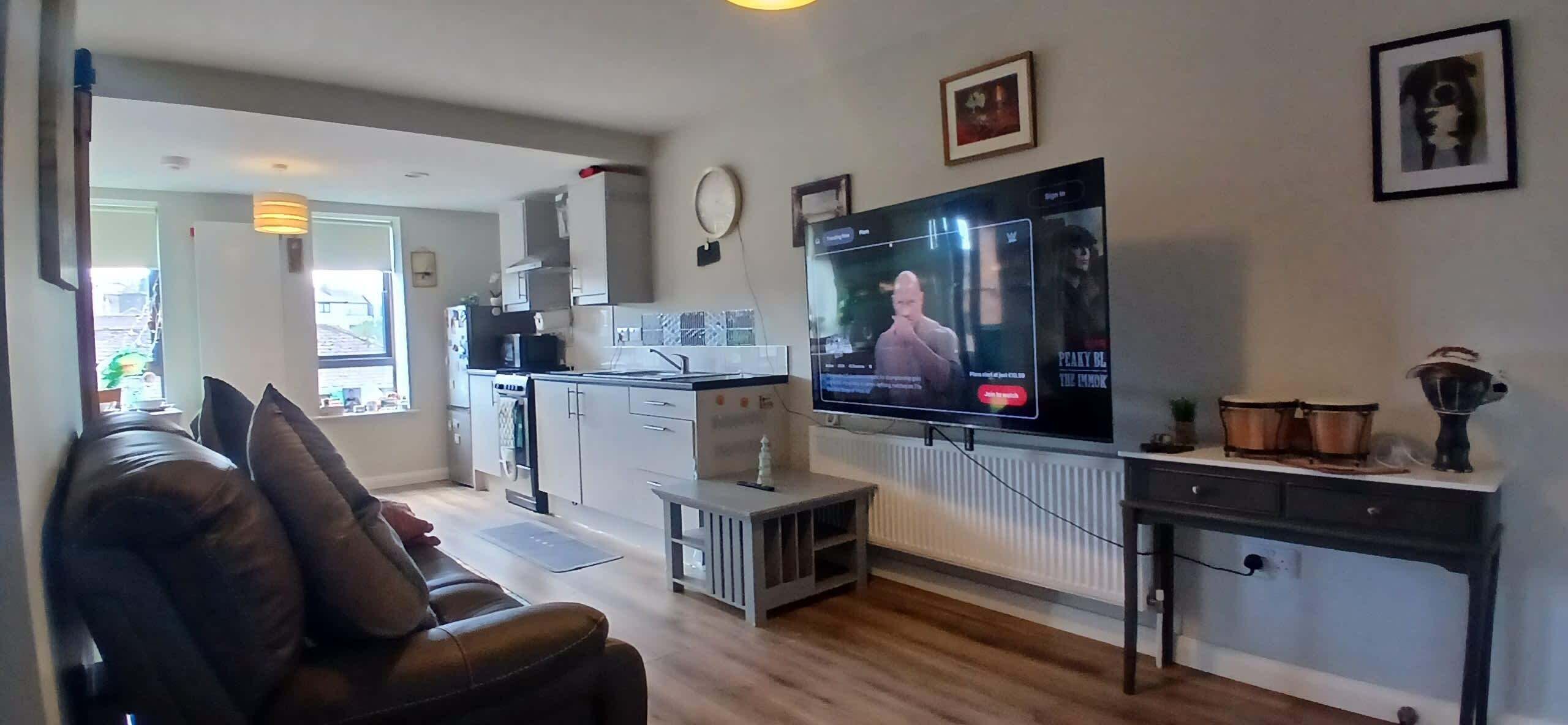 TV