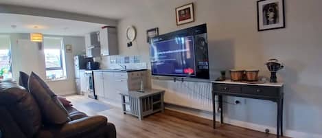 TV