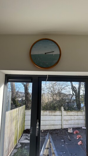 Interior - House Sleeps 6 With Parking (Schull)