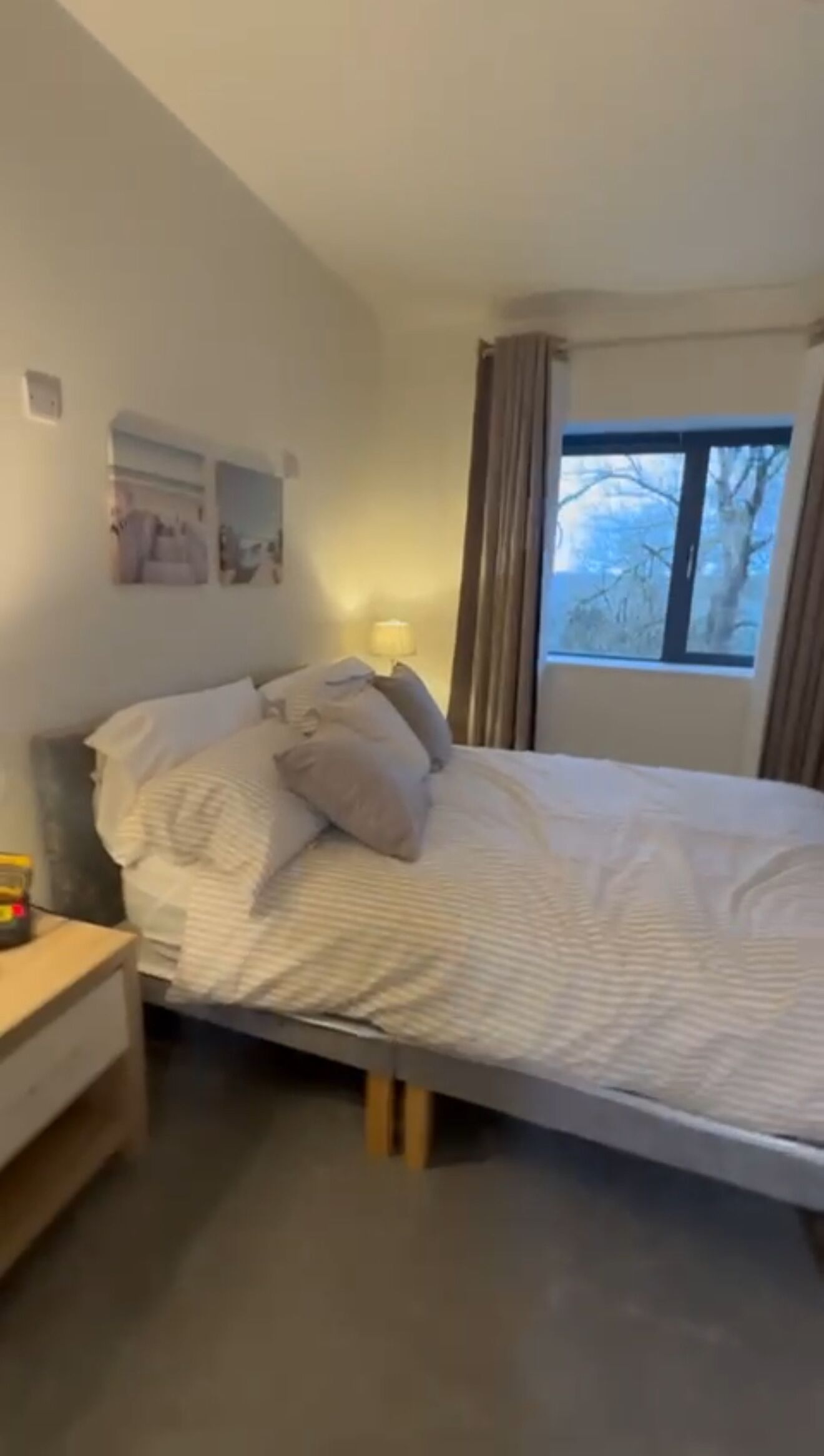 3 dormitorios, wifi gratis, ropa de cama
