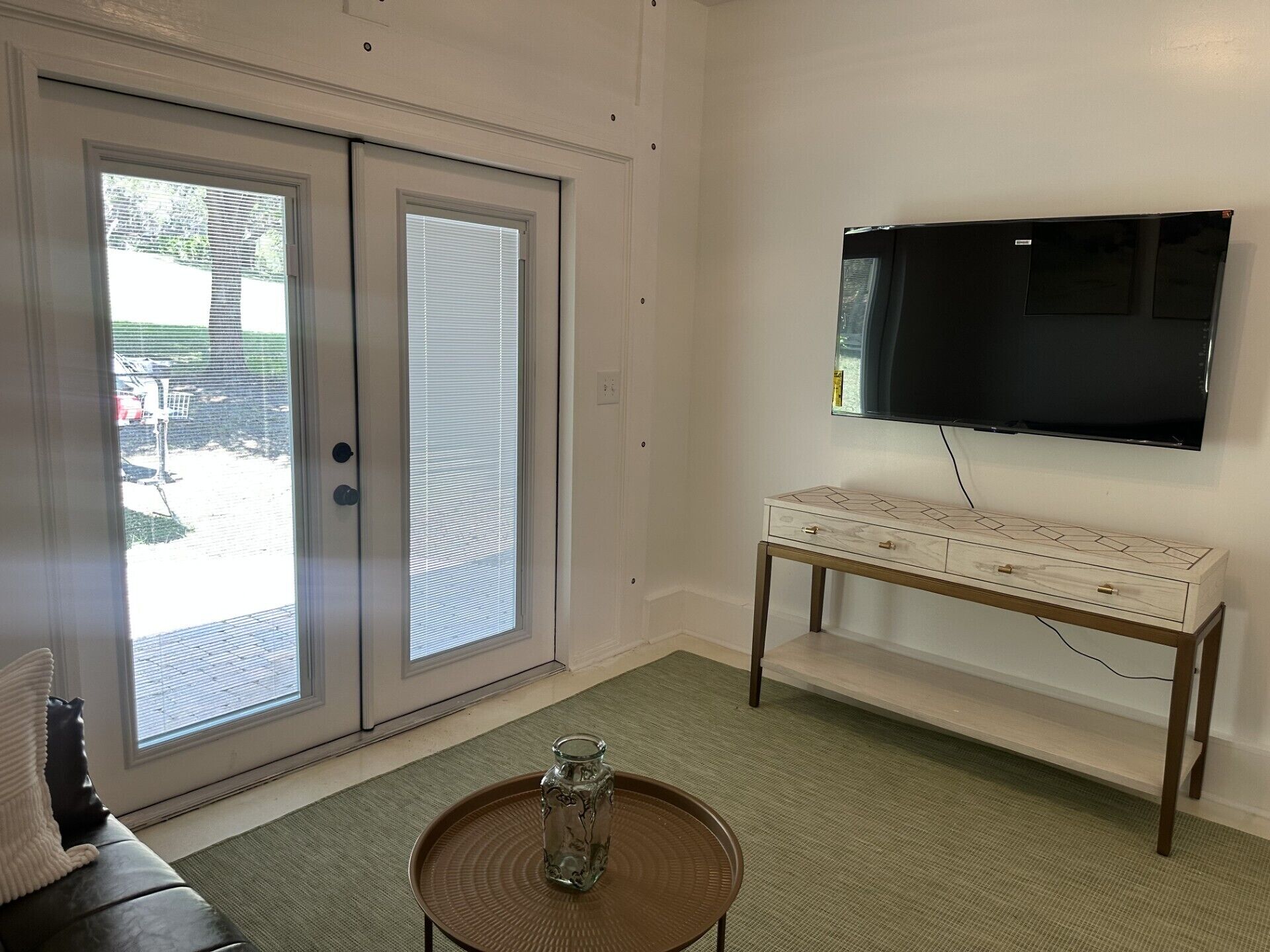 Een smart-tv