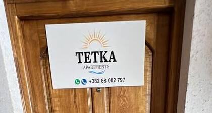 Tetka Guest House