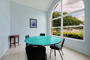 Dining - Laguna Bay Escape! Near Disney + Resort Amenities (Kissimmee)