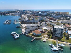 Jachthaven