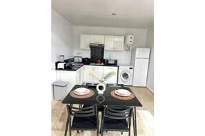 Private kitchen - Vrbo Property (Marrakesh)